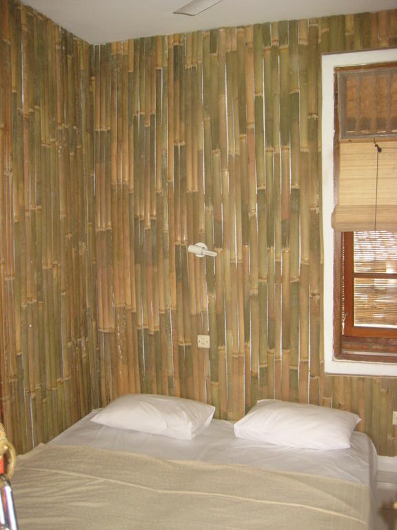 Albergue The Happy Mango Tree Ubud Habitación foto